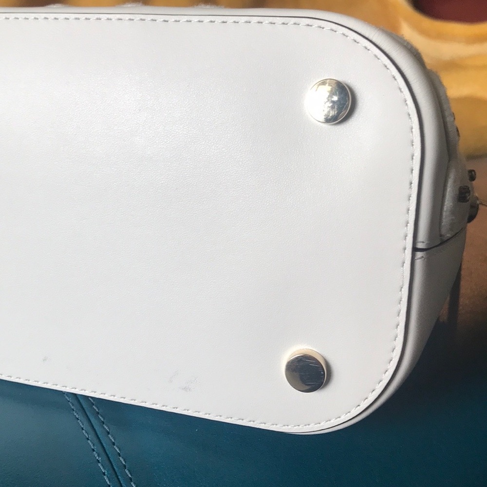 Kate Spade Medium Satchel Crossbody - Picture 4 of 12